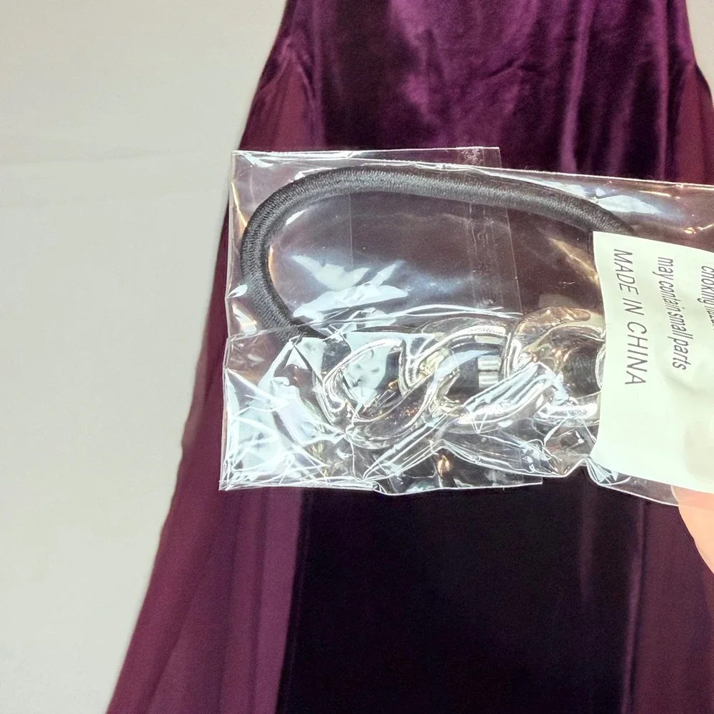 Weissman dance costume